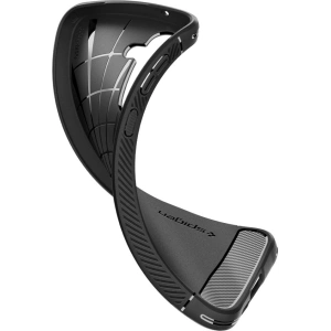 Hurtownia GSM - Etui Spigen Rugged Armor Samsung Galaxy A55 5G Negru Mat - SPN3372 - {ean13} - Hurt