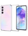 Spigen Liquid Crystal Samsung Galaxy A55 5G Crystal Clear