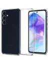 Hurtownia GSM - Etui Spigen Liquid Crystal Samsung Galaxy A55 5G Crystal Clear - SPN3373 - {ean13} - Hurt