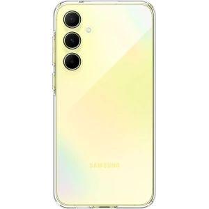 Hurtownia GSM - Etui Spigen Liquid Crystal Samsung Galaxy A55 5G Crystal Clear - SPN3373 - {ean13} - Hurt