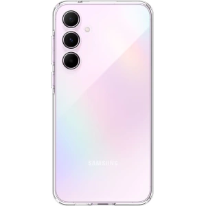 Hurtownia GSM - Etui Spigen Liquid Crystal Samsung Galaxy A55 5G Crystal Clear - SPN3373 - {ean13} - Hurt
