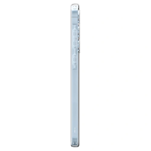 Etui Spigen Liquid Crystal Samsung Galaxy A55 5G Crystal Clear