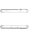 Hurtownia GSM - Case Spigen Liquid Crystal Samsung Galaxy A55 5G Crystal Clear - SPN3373 - {ean13} - Hurt
