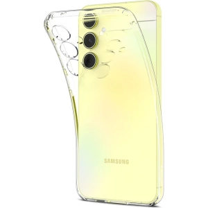 Hurtownia GSM - Etui Spigen Liquid Crystal Samsung Galaxy A55 5G Crystal Clear - SPN3373 - {ean13} - Hurt