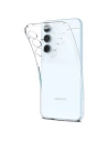 Hurtownia GSM - Etui Spigen Liquid Crystal Samsung Galaxy A55 5G Crystal Clear - SPN3373 - {ean13} - Hurt