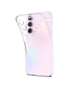 Hurtownia GSM - Etui Spigen Liquid Crystal Samsung Galaxy A55 5G Crystal Clear - SPN3373 - {ean13} - Hurt