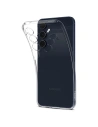 Hurtownia GSM - Etui Spigen Liquid Crystal Samsung Galaxy A55 5G Crystal Clear - SPN3373 - {ean13} - Hurt