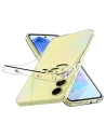 Hurtownia GSM - Etui Spigen Liquid Crystal Samsung Galaxy A55 5G Crystal Clear - SPN3373 - {ean13} - Hurt