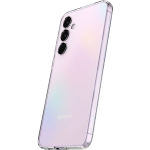 Hurtownia GSM - Etui Spigen Liquid Crystal Samsung Galaxy A55 5G Crystal Clear - SPN3373 - {ean13} - Hurt