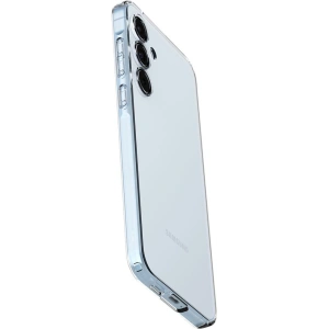 Hurtownia GSM - Etui Spigen Liquid Crystal Samsung Galaxy A55 5G Crystal Clear - SPN3373 - {ean13} - Hurt