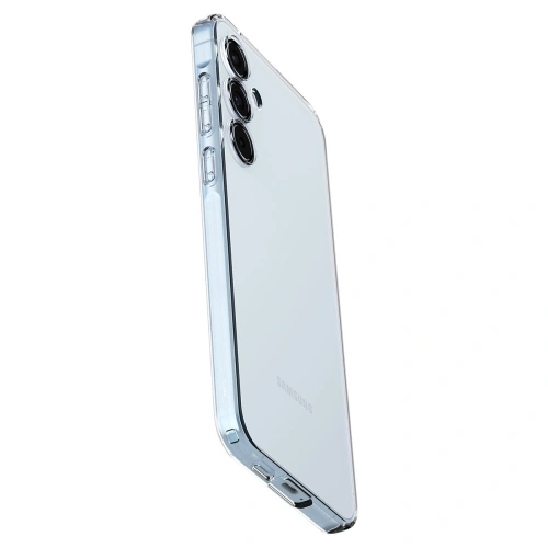 Etui Spigen Liquid Crystal Samsung Galaxy A55 5G Crystal Clear