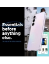 Hurtownia GSM - Etui Spigen Liquid Crystal Samsung Galaxy A55 5G Crystal Clear - SPN3373 - {ean13} - Hurt