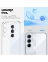 Hurtownia GSM - Etui Spigen Liquid Crystal Samsung Galaxy A55 5G Crystal Clear - SPN3373 - {ean13} - Hurt
