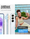 Hurtownia GSM - Etui Spigen Liquid Crystal Samsung Galaxy A55 5G Crystal Clear - SPN3373 - {ean13} - Hurt