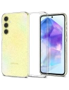 Hurtownia GSM - Etui Spigen Liquid Crystal Samsung Galaxy A55 5G Glitter Crystal - SPN3374 - {ean13} - Hurt