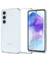 Hurtownia GSM - Etui Spigen Liquid Crystal Samsung Galaxy A55 5G Glitter Crystal - SPN3374 - {ean13} - Hurt