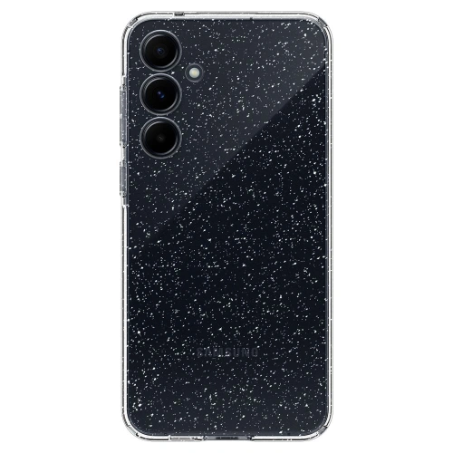 Etui Spigen Liquid Crystal Samsung Galaxy A55 5G Glitter Crystal