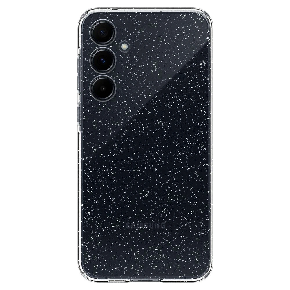 Wholesale Spigen Liquid Crystal Samsung Galaxy A55 5G Glitter Crystal - SPN3374 - {ean13} - Hurt