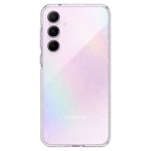 Etui Spigen Liquid Crystal Samsung Galaxy A55 5G Glitter Crystal
