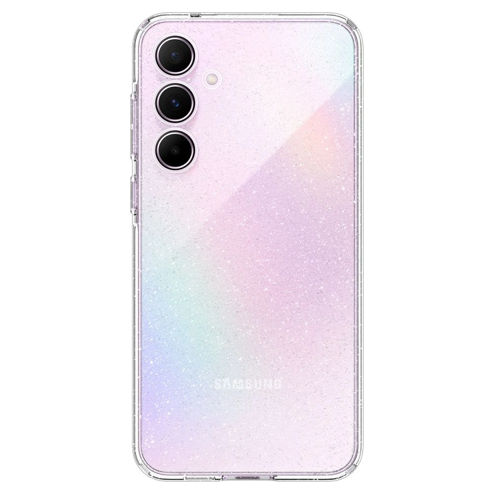 Hurtownia GSM - Etui Spigen Liquid Crystal Samsung Galaxy A55 5G Glitter Crystal - SPN3374 - {ean13} - Hurt