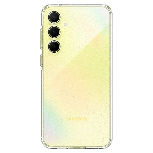 Etui Spigen Liquid Crystal Samsung Galaxy A55 5G Glitter Crystal