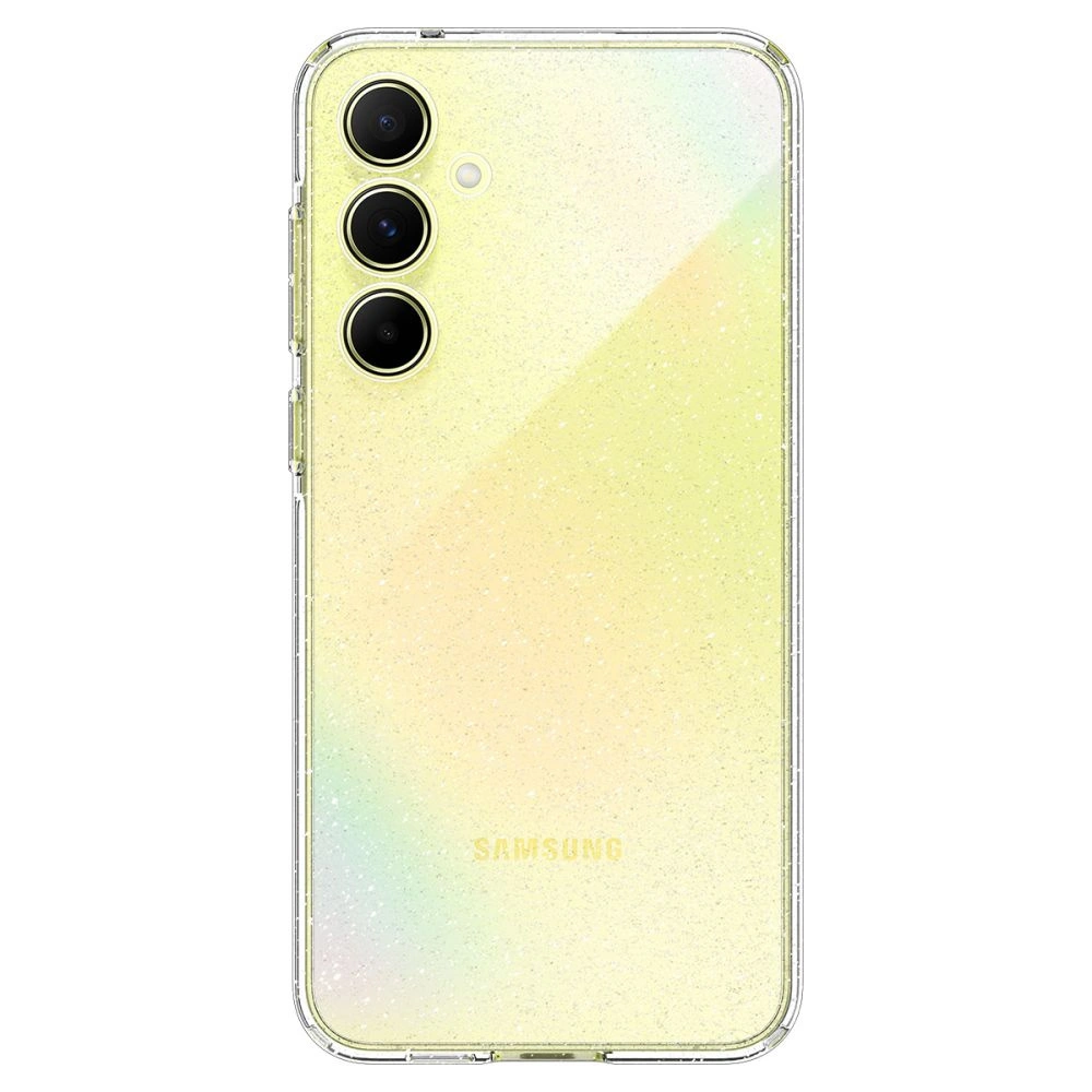 Wholesale Spigen Liquid Crystal Samsung Galaxy A55 5G Glitter Crystal - SPN3374 - {ean13} - Hurt