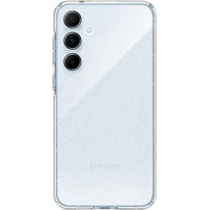 Hurtownia GSM - Etui Spigen Liquid Crystal Samsung Galaxy A55 5G Glitter Crystal - SPN3374 - {ean13} - Hurt
