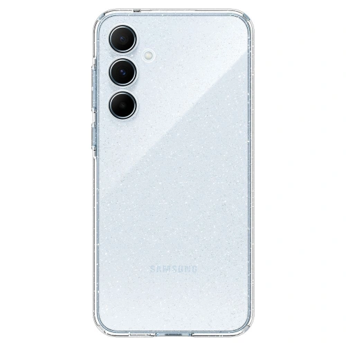 Etui Spigen Liquid Crystal Samsung Galaxy A55 5G Glitter Crystal