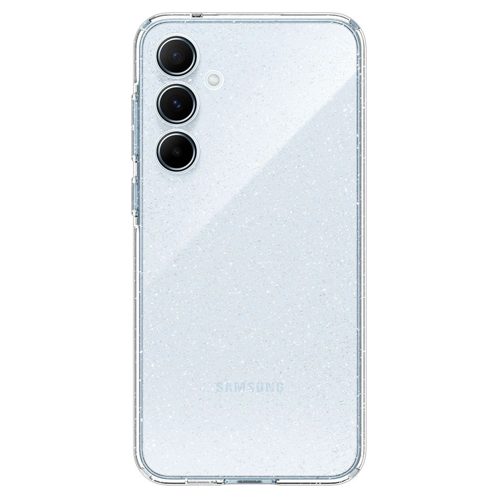 Hurtownia GSM - Etui Spigen Liquid Crystal Samsung Galaxy A55 5G Glitter Crystal - SPN3374 - {ean13} - Hurt