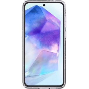 Hurtownia GSM - Etui Spigen Liquid Crystal Samsung Galaxy A55 5G Glitter Crystal - SPN3374 - {ean13} - Hurt
