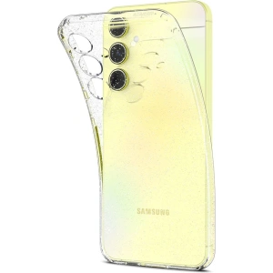 Hurtownia GSM - Etui Spigen Liquid Crystal Samsung Galaxy A55 5G Glitter Crystal - SPN3374 - {ean13} - Hurt