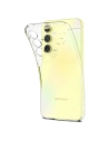 Wholesale Spigen Liquid Crystal Samsung Galaxy A55 5G Glitter Crystal - SPN3374 - {ean13} - Hurt