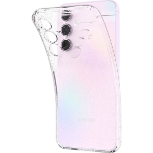 Hurtownia GSM - Etui Spigen Liquid Crystal Samsung Galaxy A55 5G Glitter Crystal - SPN3374 - {ean13} - Hurt