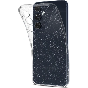 Hurtownia GSM - Etui Spigen Liquid Crystal Samsung Galaxy A55 5G Glitter Crystal - SPN3374 - {ean13} - Hurt