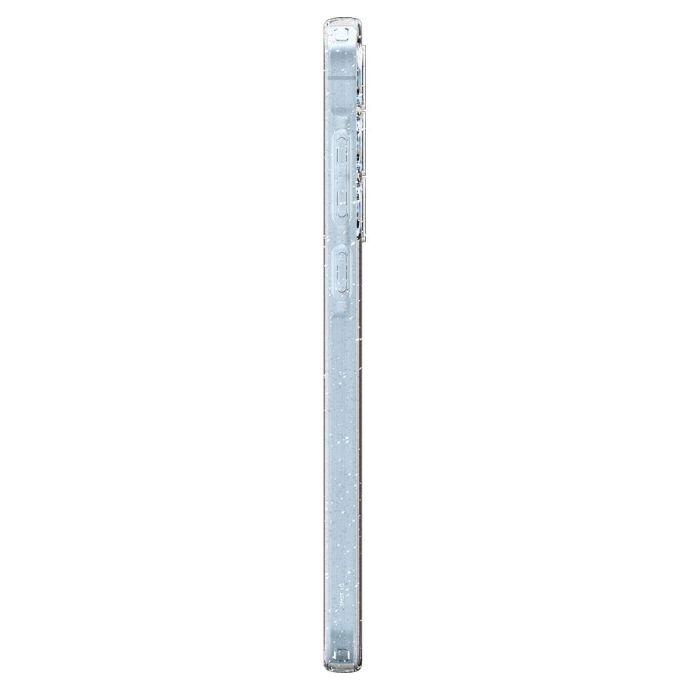 Wholesale Spigen Liquid Crystal Samsung Galaxy A55 5G Glitter Crystal - SPN3374 - {ean13} - Hurt