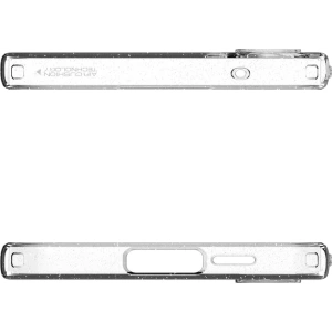 Hurtownia GSM - Etui Spigen Liquid Crystal Samsung Galaxy A55 5G Glitter Crystal - SPN3374 - {ean13} - Hurt