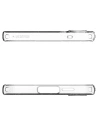 Wholesale Spigen Liquid Crystal Samsung Galaxy A55 5G Glitter Crystal - SPN3374 - {ean13} - Hurt