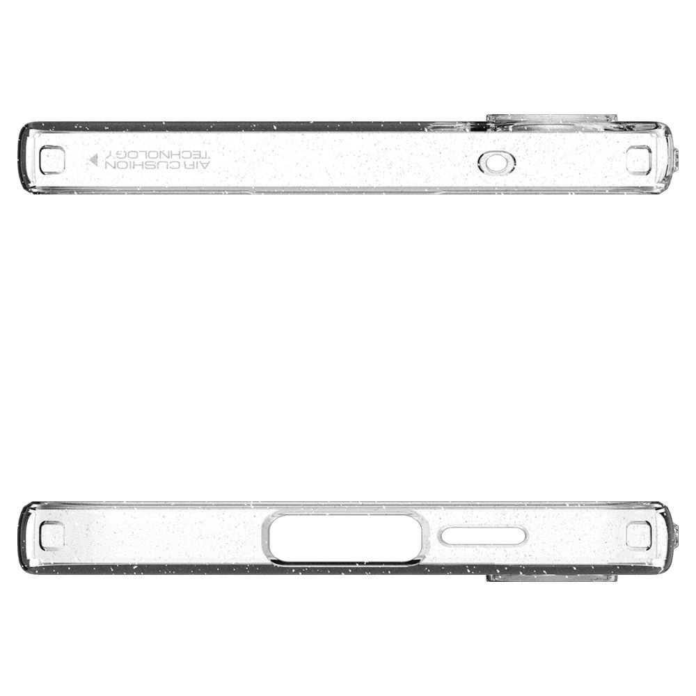 Wholesale Spigen Liquid Crystal Samsung Galaxy A55 5G Glitter Crystal - SPN3374 - {ean13} - Hurt