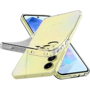 Hurtownia GSM - Etui Spigen Liquid Crystal Samsung Galaxy A55 5G Glitter Crystal - SPN3374 - {ean13} - Hurt