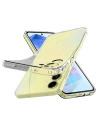 Wholesale Spigen Liquid Crystal Samsung Galaxy A55 5G Glitter Crystal - SPN3374 - {ean13} - Hurt