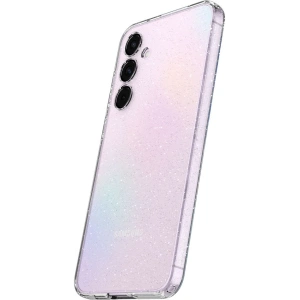 Hurtownia GSM - Etui Spigen Liquid Crystal Samsung Galaxy A55 5G Glitter Crystal - SPN3374 - {ean13} - Hurt