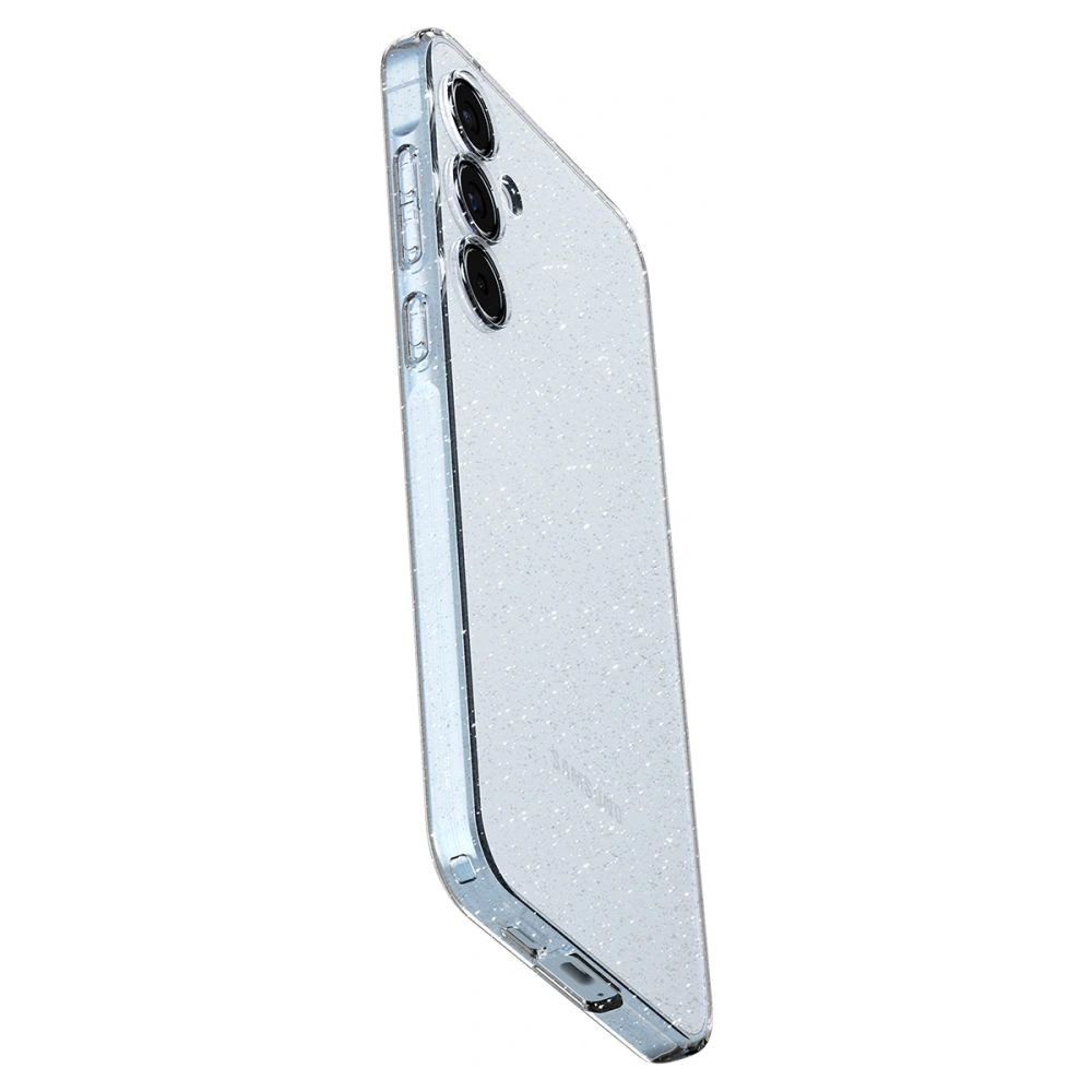 Wholesale Spigen Liquid Crystal Samsung Galaxy A55 5G Glitter Crystal - SPN3374 - {ean13} - Hurt