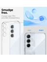 Wholesale Spigen Liquid Crystal Samsung Galaxy A55 5G Glitter Crystal - SPN3374 - {ean13} - Hurt