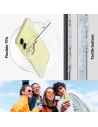 Hurtownia GSM - Etui Spigen Liquid Crystal Samsung Galaxy A55 5G Glitter Crystal - SPN3374 - {ean13} - Hurt
