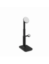Ładowarka bezprzewodowa 3w1 Mophie Extendable Stand MagSafe 15W Apple iPhone / AirPods / Apple Watch