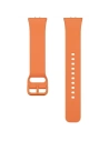 Sport Band Samsung ET-SFR39MOEGEU Samsung Galaxy Fit3 orange