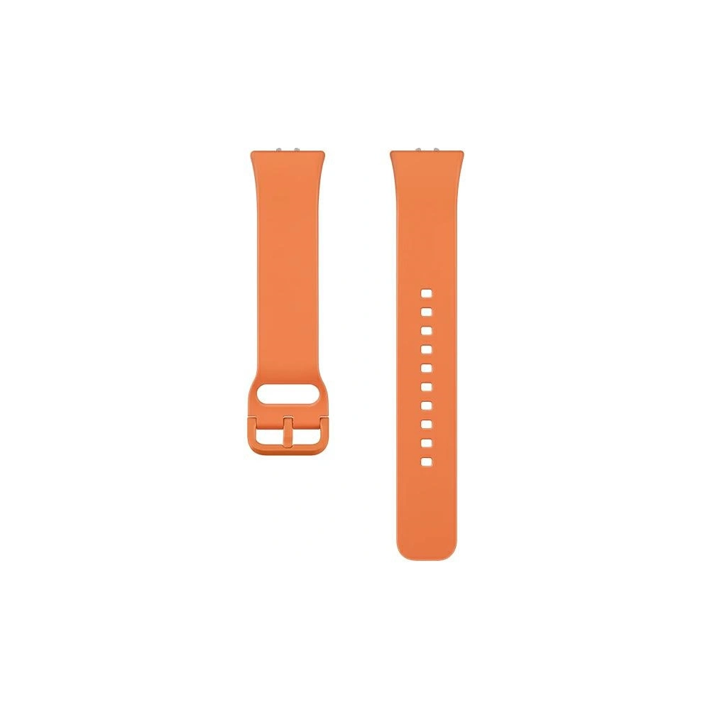 Wholesale Sport Band Samsung ET-SFR39MOEGEU Samsung Galaxy Fit3 orange - SMG1101 - {ean13} - Hurt