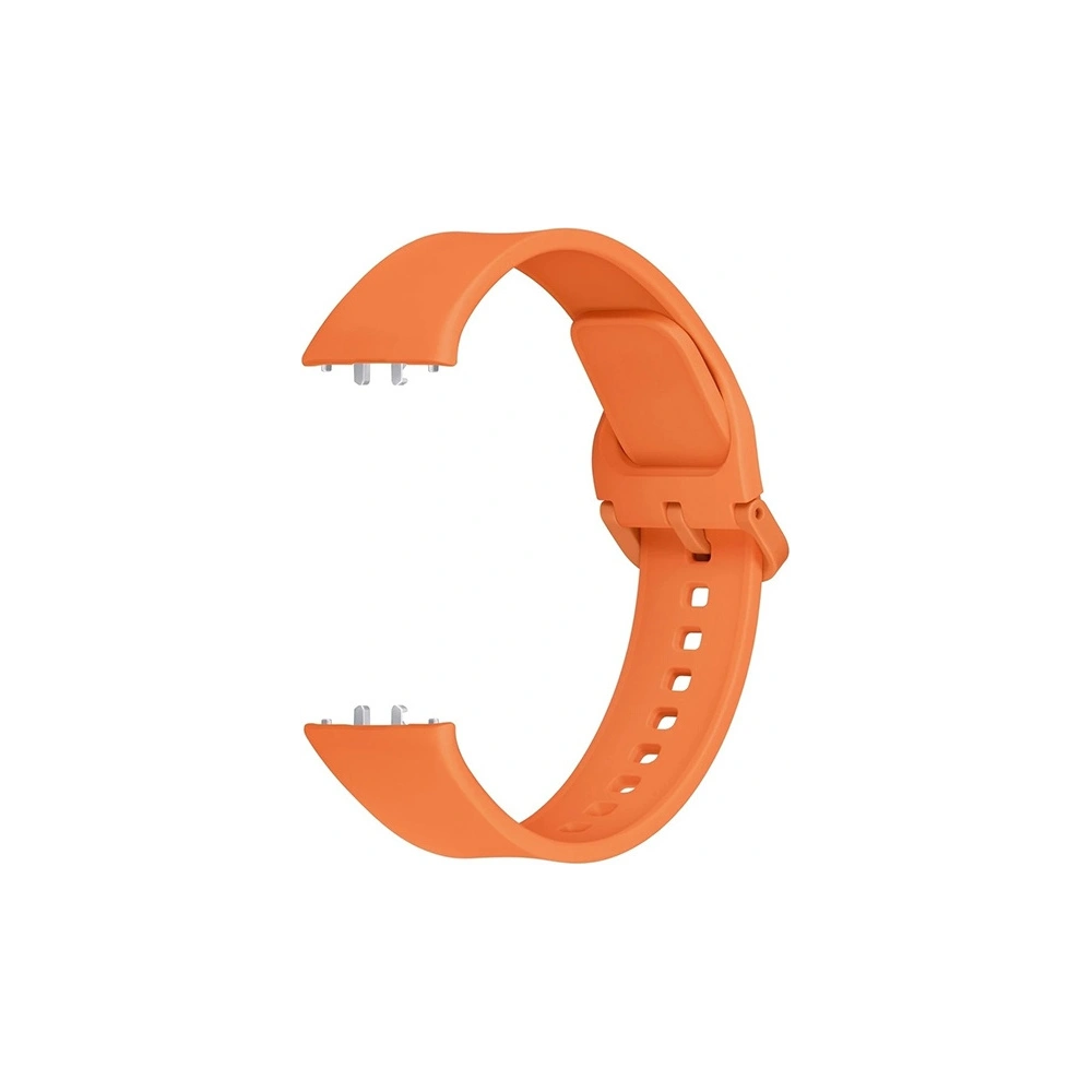 Wholesale Sport Band Samsung ET-SFR39MOEGEU Samsung Galaxy Fit3 orange - SMG1101 - {ean13} - Hurt
