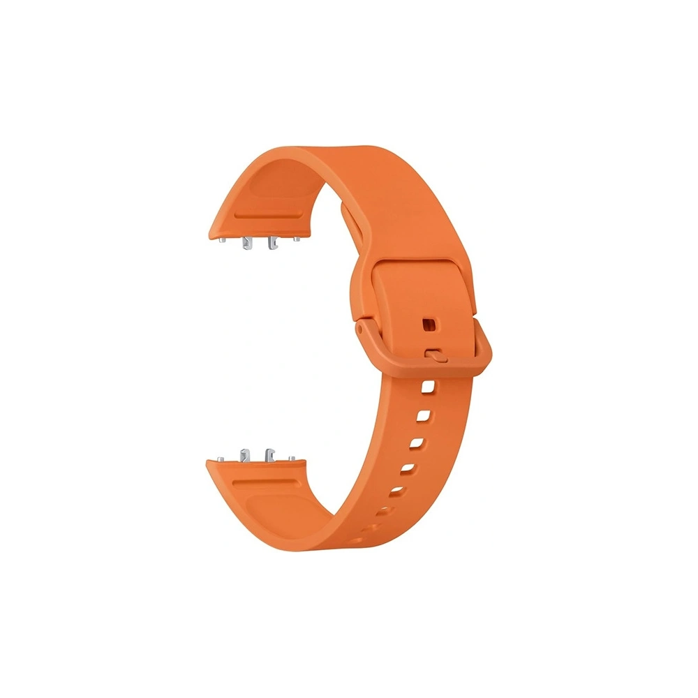 Wholesale Sport Band Samsung ET-SFR39MOEGEU Samsung Galaxy Fit3 orange - SMG1101 - {ean13} - Hurt