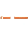 Hurtownia GSM - Pasek Sport Band Samsung ET-SFR39MOEGEU Samsung Galaxy Fit3 pomarańczowy/orange - SMG1101 - {ean13} - Hurt